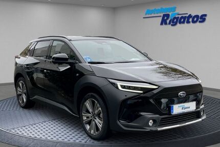 Subaru Solterra Gebrauchtwagen