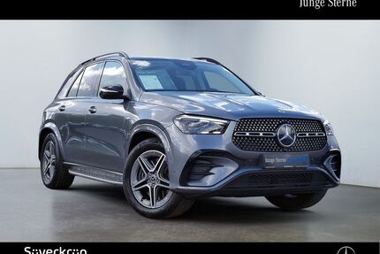 Mercedes-Benz GLE 350 Gebrauchtwagen