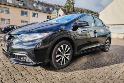 Honda Civic Gebrauchtwagen