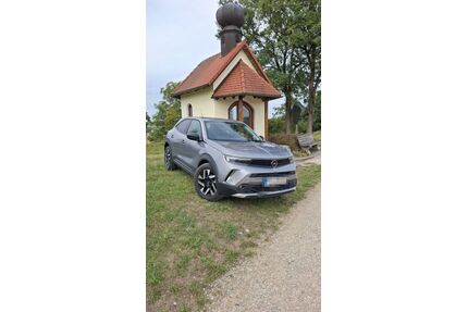 Opel Mokka Gebrauchtwagen