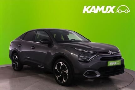 Citroen C4 X Gebrauchtwagen