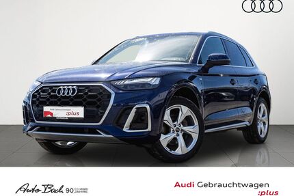 Audi Q5 Gebrauchtwagen