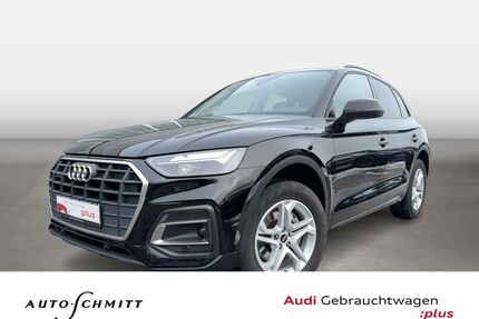 Audi Q5 Gebrauchtwagen