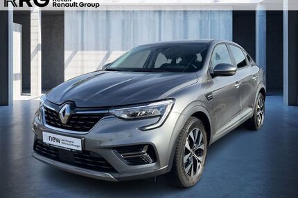Renault Arkana Gebrauchtwagen