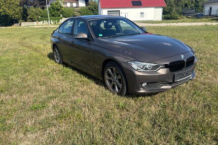 BMW 316 Gebrauchtwagen