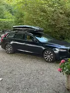Volvo V90 Gebrauchtwagen