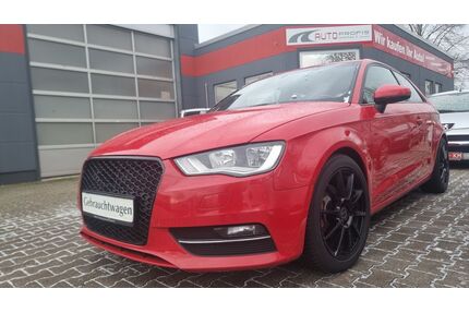 Audi A3 Gebrauchtwagen