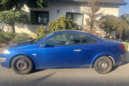 Renault Megane Gebrauchtwagen