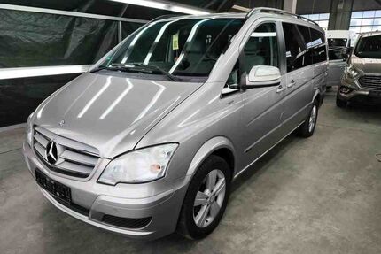 Mercedes-Benz Viano Gebrauchtwagen