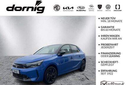 Opel Corsa Gebrauchtwagen