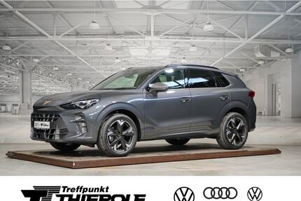 Cupra Terramar Gebrauchtwagen