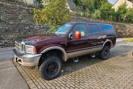 Ford Excursion Gebrauchtwagen