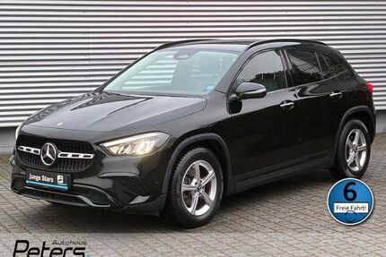 Mercedes-Benz GLA 220 Gebrauchtwagen