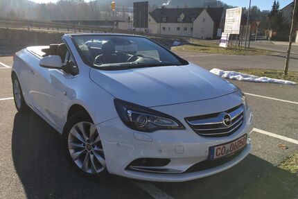 Opel Cascada Gebrauchtwagen