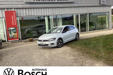 VW Polo Gebrauchtwagen