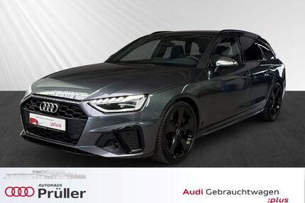 Audi S4 Gebrauchtwagen