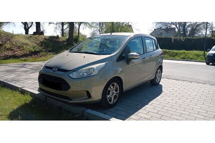 Ford B-Max Gebrauchtwagen