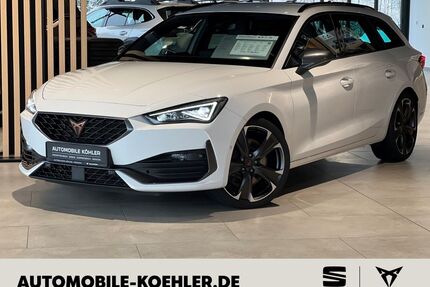 Cupra Leon Gebrauchtwagen