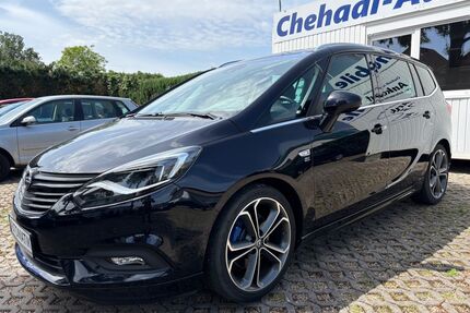 Opel Zafira Gebrauchtwagen