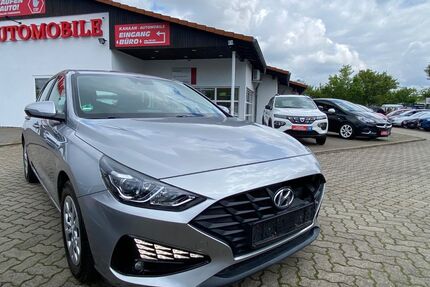 Hyundai i30 Gebrauchtwagen