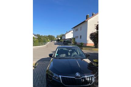 Skoda Karoq Gebrauchtwagen