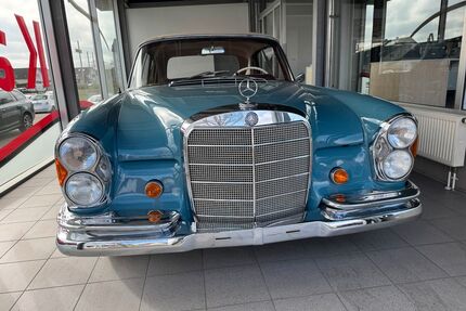 Mercedes-Benz 250 Gebrauchtwagen
