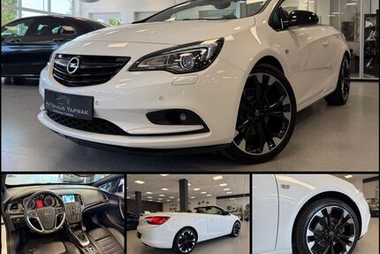 Opel Cascada Gebrauchtwagen