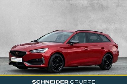 Cupra Leon Gebrauchtwagen