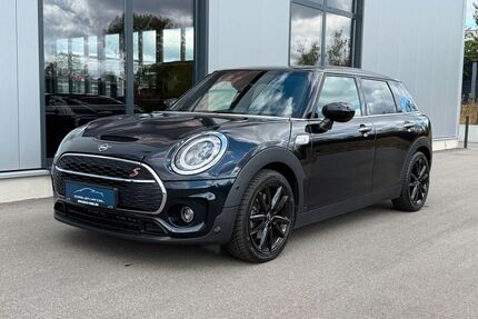 Mini Cooper Gebrauchtwagen