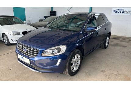 Volvo XC60 Gebrauchtwagen
