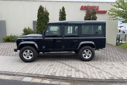 Land Rover Defender Gebrauchtwagen