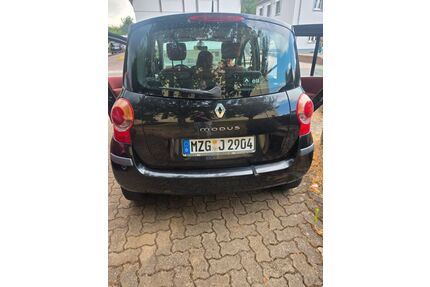 Renault Modus Gebrauchtwagen