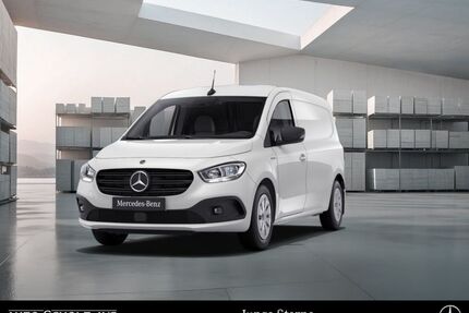 Mercedes-Benz eCitan Gebrauchtwagen
