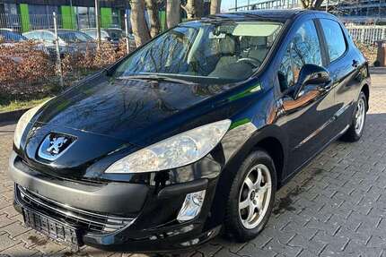Peugeot 308 Gebrauchtwagen
