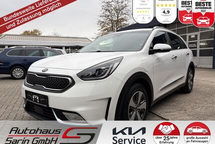 Kia Niro Gebrauchtwagen