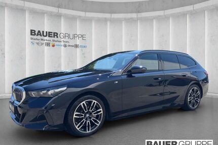 BMW 540 Gebrauchtwagen