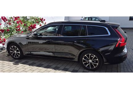 Volvo V60 Gebrauchtwagen