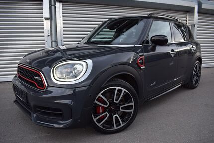 Mini John Cooper Works Countryman Gebrauchtwagen
