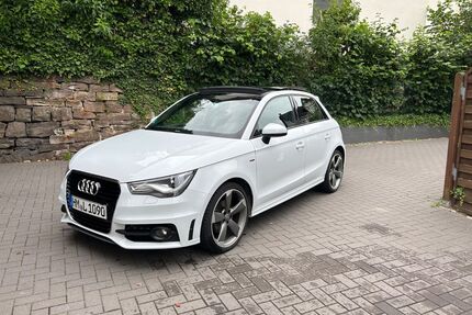 Audi A1 Gebrauchtwagen