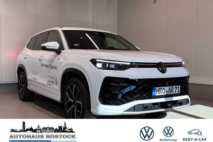 VW Tayron Gebrauchtwagen