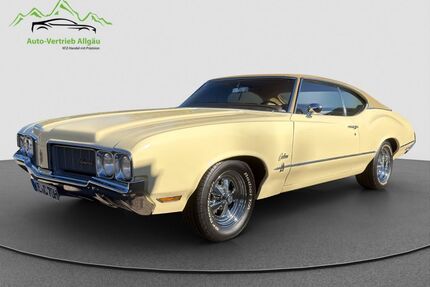 Oldsmobile Cutlass Gebrauchtwagen