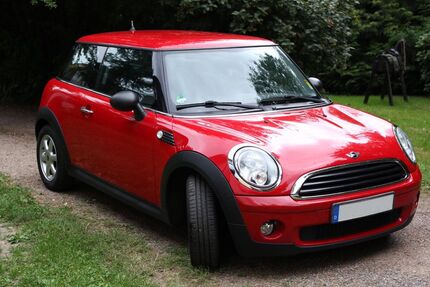 Mini ONE Gebrauchtwagen