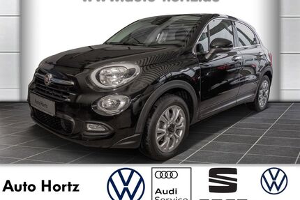 Fiat 500X Gebrauchtwagen