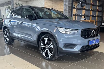 Volvo XC40 Gebrauchtwagen