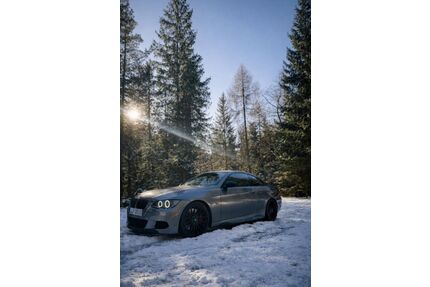 BMW 335 Gebrauchtwagen