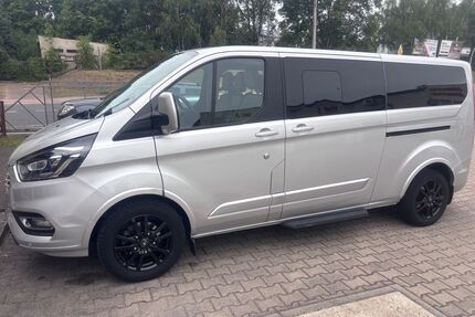 Ford Tourneo Custom Gebrauchtwagen