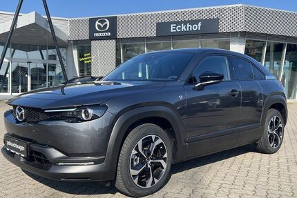 Mazda MX-30 Gebrauchtwagen