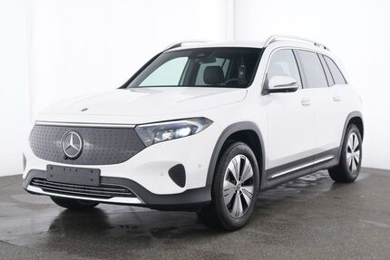 Mercedes-Benz EQB Gebrauchtwagen