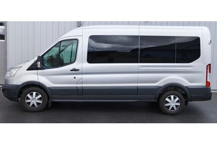 Ford Transit Gebrauchtwagen