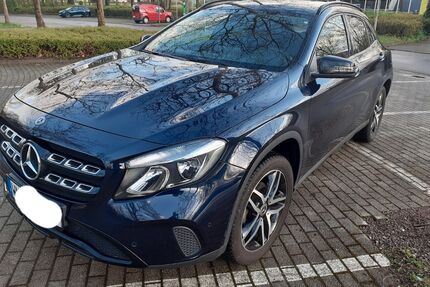 Mercedes-Benz GLA 200 Gebrauchtwagen